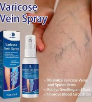 Varicose Veins Spray