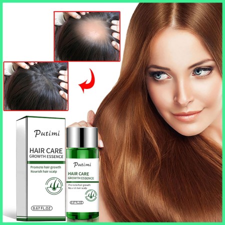 Putimi Hair Growth Serum