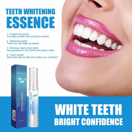 Teeth Whitening Essence Pen Lanthome