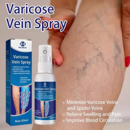 Varicose Veins Spray