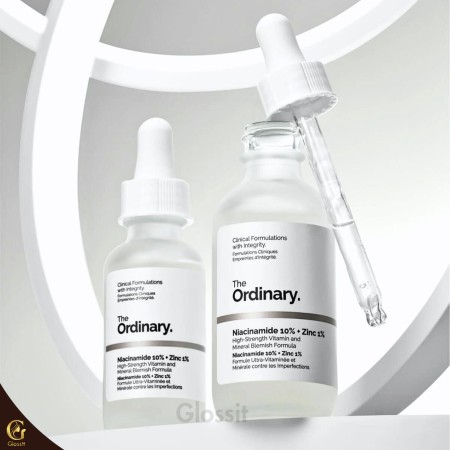 The Ordinary Azelaic Acid Suspension 10% 30 ml